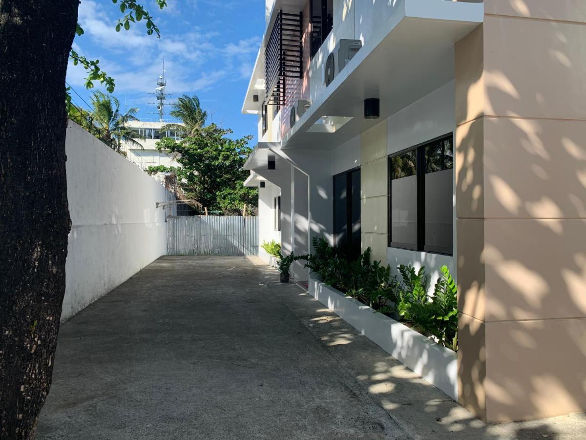 Sajo Plaza & Residences Iloilo City Exteriér fotografie